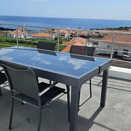 Villa Casa Branca Ribeiras Esterno foto