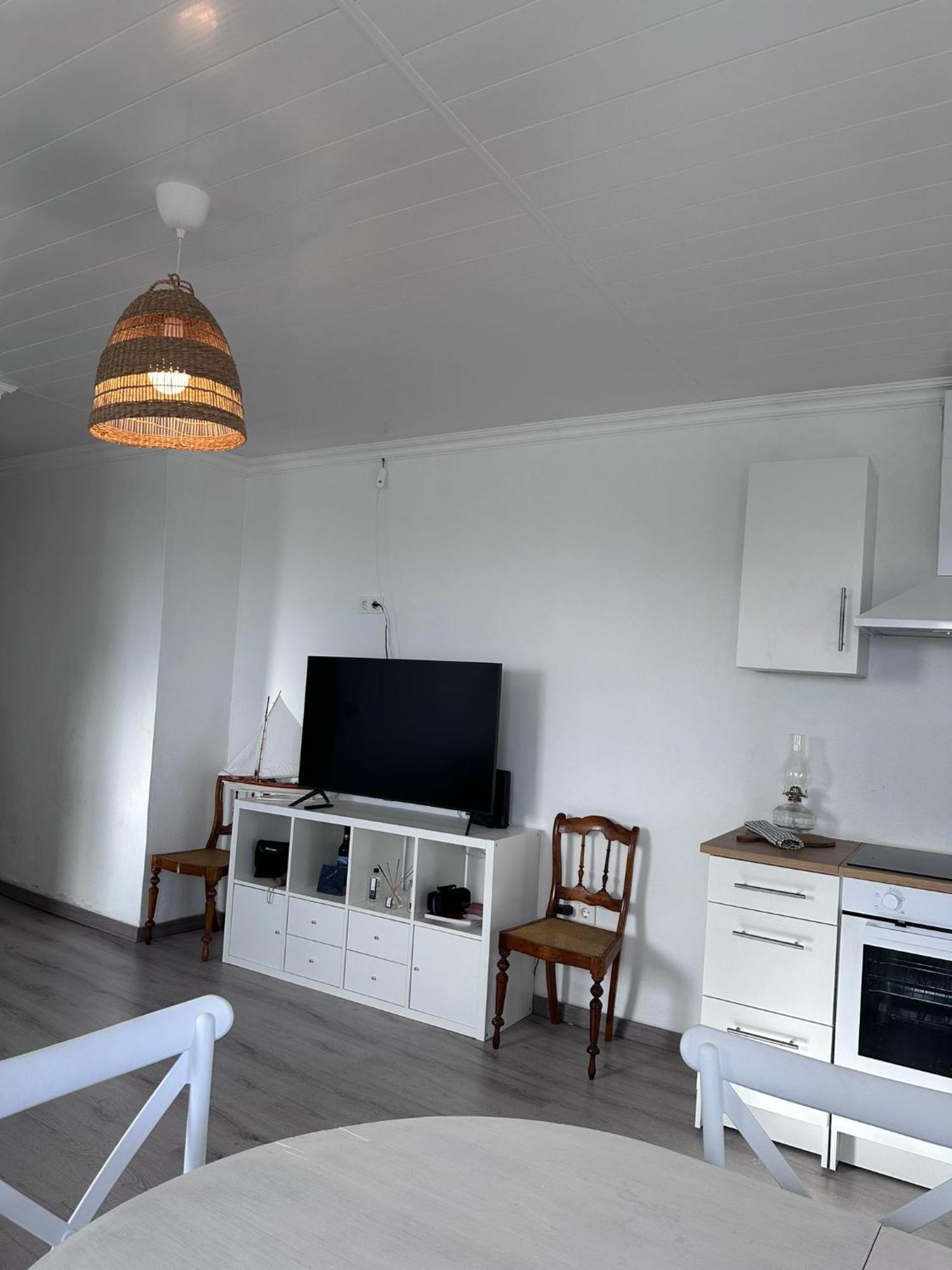 Villa Casa Branca Ribeiras Esterno foto