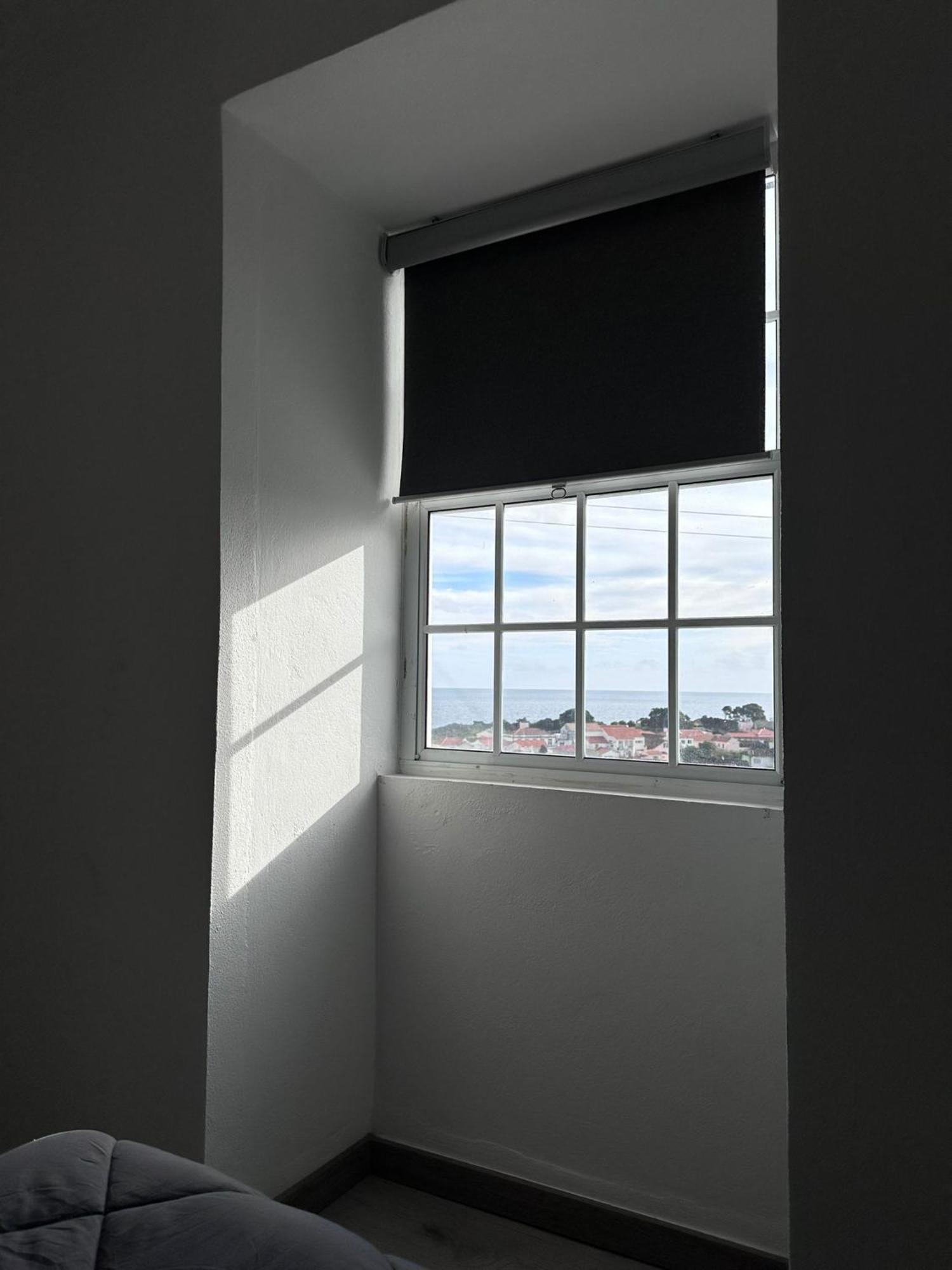 Villa Casa Branca Ribeiras Esterno foto