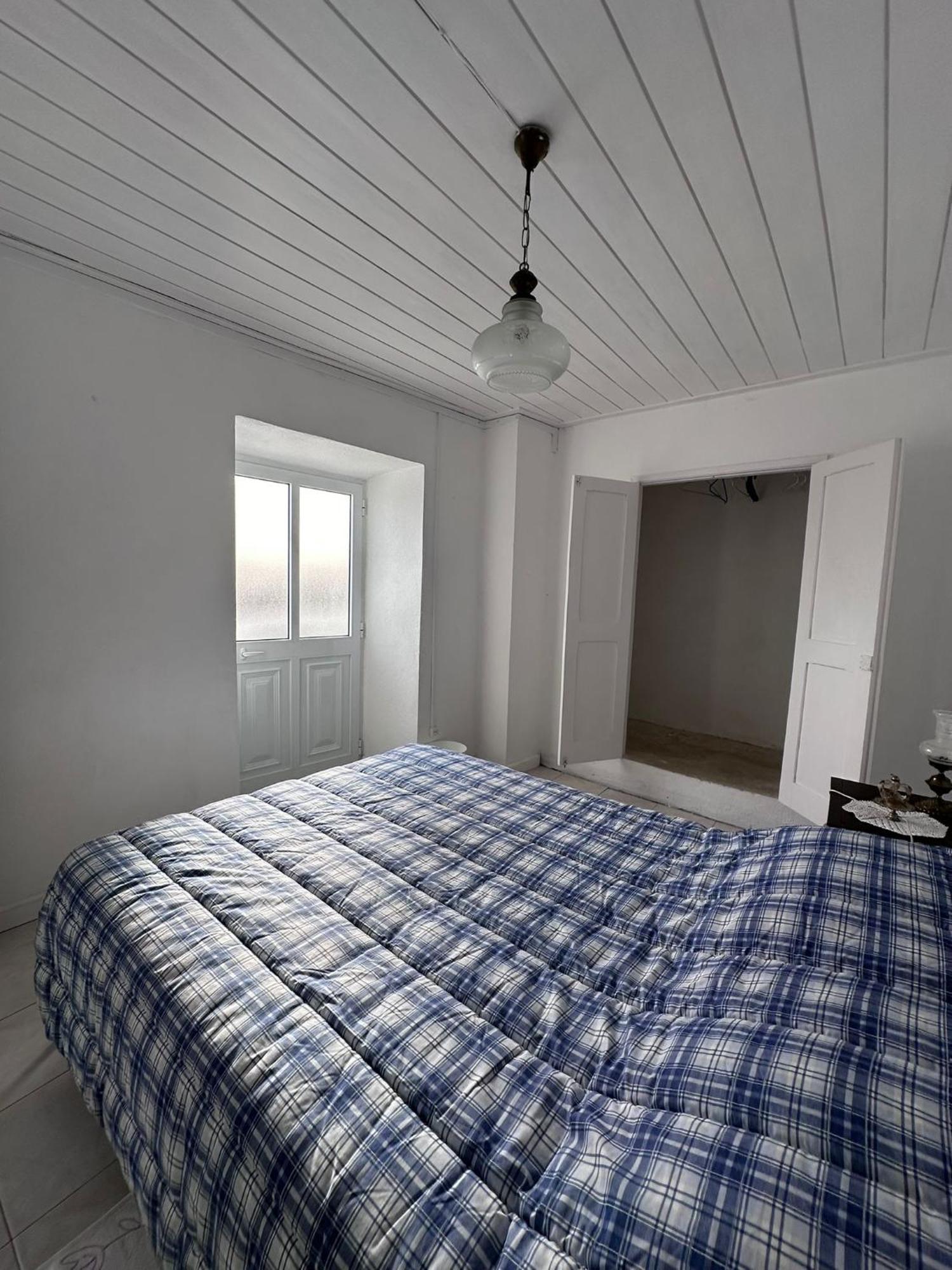 Villa Casa Branca Ribeiras Esterno foto