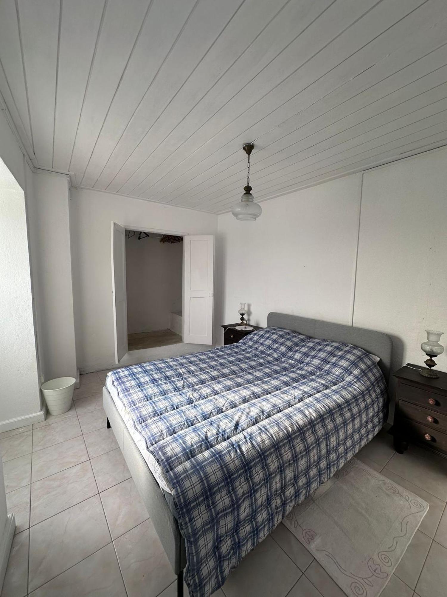 Villa Casa Branca Ribeiras Esterno foto
